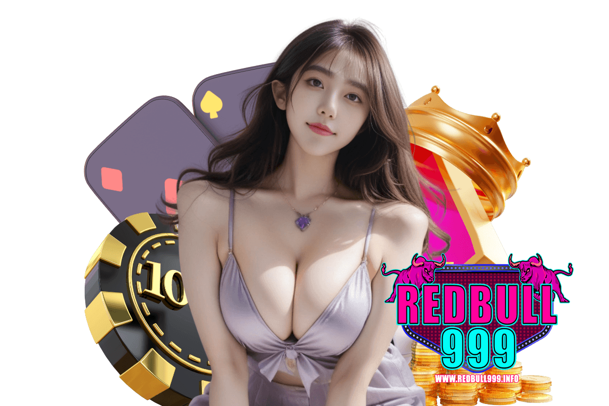 redbull999 สมัคร